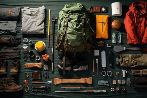 Hiking For Beginners: The Ultimate Essential Guide For Hiking - Hiking ...